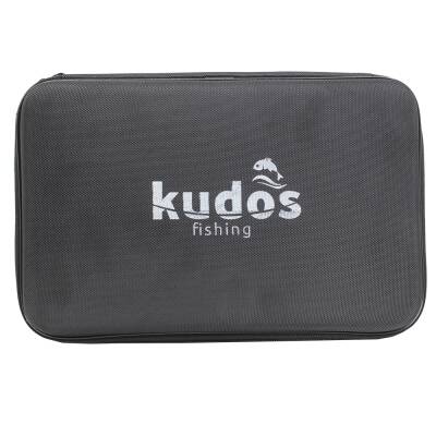 Kudos XBITE 4 Adet Set Balık Alarmı - 3