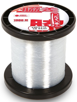 Lineaeffe Hikaru 1000m Monofilament Misina - 1