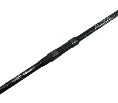 Okuma Alijos Surf 435 cm 100-250 gr Surf Kamış - 2