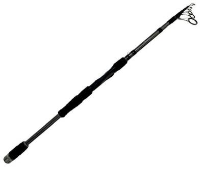 Okuma Altera 274 cm 15-40 gr Tele Spin Kamış - 1