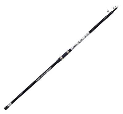 Okuma Aria Tele Surf 390 cm 100-200 gr Surf Kamışı - 1