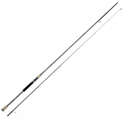 Okuma Azaki Spin 183 cm 4-12 gr Spin Kamış - 1