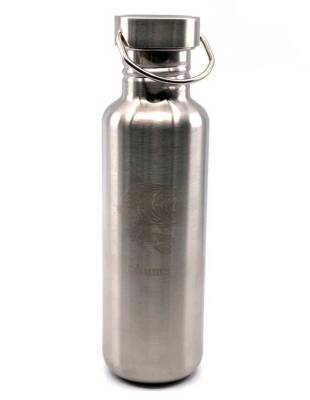 Okuma Bass Stainless Steel Water Bottle 800 Ml Matara - 1