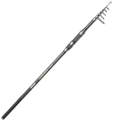 Okuma Carbonite 390 cm 50-100 gr Surf Kamış - 1