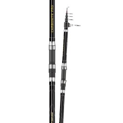 Okuma Carbonite Pro Tele Surf 420 cm Surf Kamış - 2