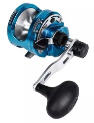 Okuma Cavalla Blue CAVB-5II Çıkrık - 1