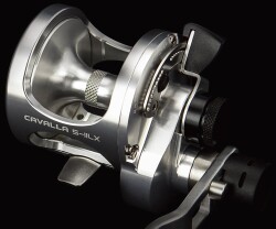 Okuma Cavalla CAV-12II Çıkrık - 4