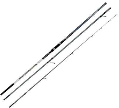 Okuma Cedros CJ-S-4203H 420 cm 100-200 gr 3 Parça Surf Kamış - 1