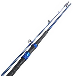 Okuma Cedros Spinning Medium Surf 300 cm 14-40Lbs Spin Kamış - 1