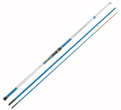 Okuma Distance Surf Arena 420 cm 100-200 gr 3 Parça Surf Kamış - 1