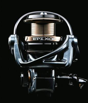 Okuma Epixor EPXT-30 Olta Makinesi - 3