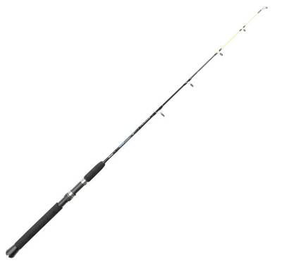 Okuma G-Force Solid Boat 120 cm 30-100 gr Tek Parça Tekne Kamışı - 1