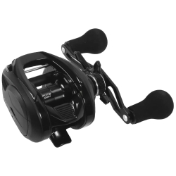 Okuma Hakai HDT100-A Sağ El Baitcasting Çıkrık - 1