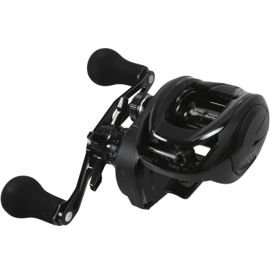 Okuma Hakai HDT100-A Sağ El Baitcasting Çıkrık - 2