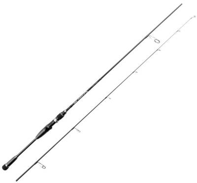 Okuma Inspira Spin 702 210 cm 0-10 gr LRF Kamışı - 1