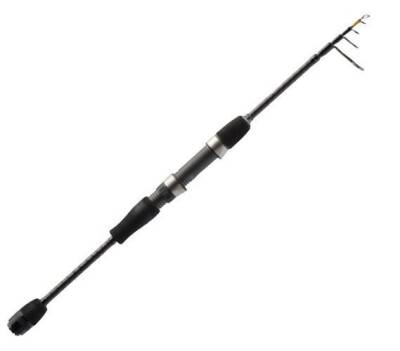 Okuma Lrf-Tele-662UL 198 cm 1-8 gr Lrf Kamış - 1