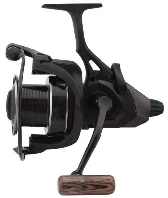 Okuma LS 8K Baitrunner Sazan Makinesi - 2