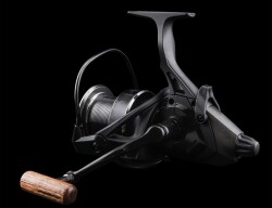 Okuma LS 8K Baitrunner Sazan Makinesi - 4