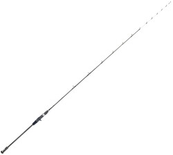 Okuma Magda Air 200 cm 30-170 gr Tetikli Tai Rubber Kamış - 1