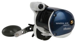 Okuma Magda Air MAA-30 Çıkrık - 1