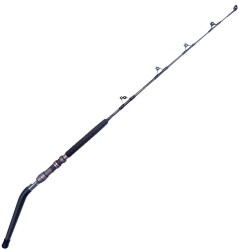 Okuma PCH Custom TRB-5101H 80 - 150lbs Trolling Kamışı - 1