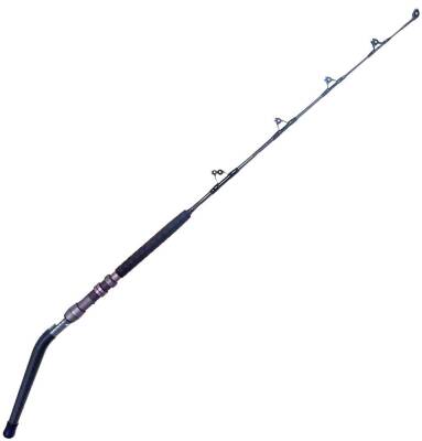 Okuma PCH Custom TRB-5101XH 100-250lbs Trolling Kamışı - 1