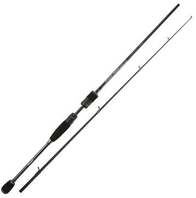 Okuma Psycho Perch 230 cm 2-12 gr LRF Kamış - 1