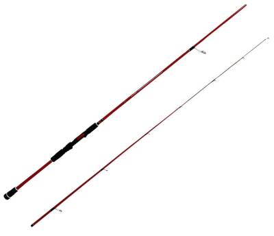 Okuma Red Spin 212 cm 1-12 gr Spin Kamış - 1