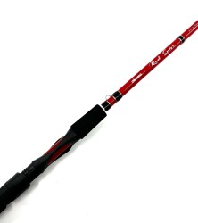 Okuma Red Spin 212 cm 1-12 gr Spin Kamış - 2