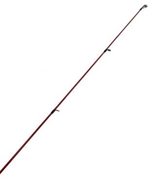 Okuma Red Spin 212 cm 1-12 gr Spin Kamış - 4