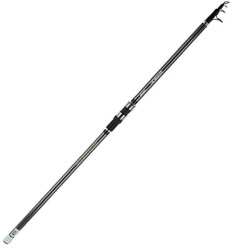 Okuma Revenger Tele Surf 420 cm 4 Parça Surf Kamış - 1