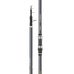 Okuma Revenger Tele Surf 420 cm 4 Parça Surf Kamış - 2