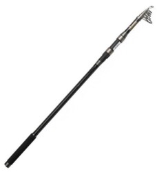 Okuma Safina Tele Carp 360 cm 3,5lb Sazan Kamışı - 1