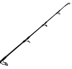 Okuma Sarasota SR-S-602H 180 cm 40-80 lb Jig Kamışı - 4