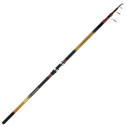 Okuma Savant Surf 390 cm Teleskopik Surf Kamış - 1