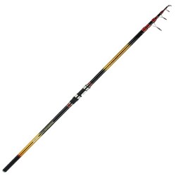 Okuma Savant Surf 420 cm 4 Parça Surf Kamış - 1