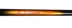 Okuma Savant Surf 420 cm 4 Parça Surf Kamış - 2