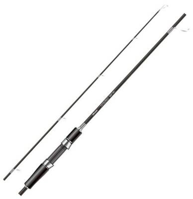 Okuma Tesoro Slow Jigging 198 cm 40-150 gr Jig Kamış - 1