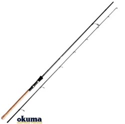 Okuma Vsystem 210 cm 3-12 gr Lrf Kamışı - 1