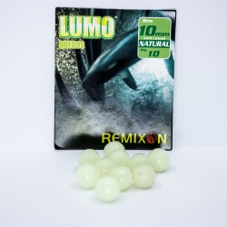 Remixon 10mm Yuvarlak Soft 10 Adet Boncuk - 2