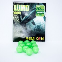 Remixon 10mm Yuvarlak Soft 10 Adet Boncuk - 3