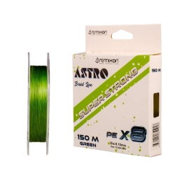 Remixon Astro 8B Green 150m İp Misina - 1