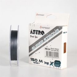 Remixon Astro 8B Grey 150m İp Misina - 1