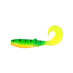 Remixon Buster Curtail 10,5cm Silikon Yem - 1