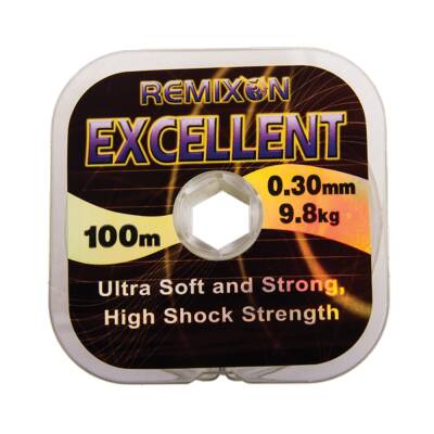 Remixon Excellent Serisi 100m Monofilament Misina - 1