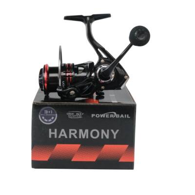 Remixon Harmony 2000 S LRF Olta Makinesi - 4