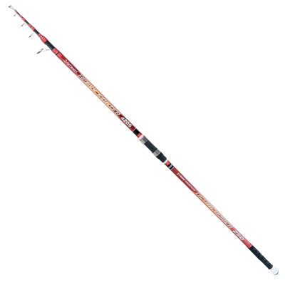 Remixon Heavy Fighter 420 cm Max 250 gr Tele Surf Kamış - 1