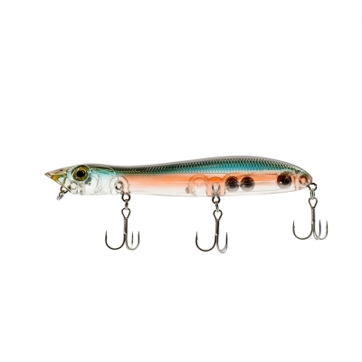 Remixon Lazy Minnow 11cm 12,7gr Maket Yem - 1