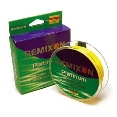 Remixon Platinum Serisi 100m Monofilament Misina - 1