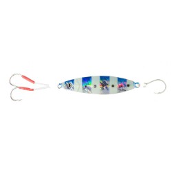 Remixon Rocky Shore 10cm 120gr Heavy Slow Jig Yem - 1